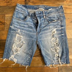 Women’s American Eagle Denim Shorts